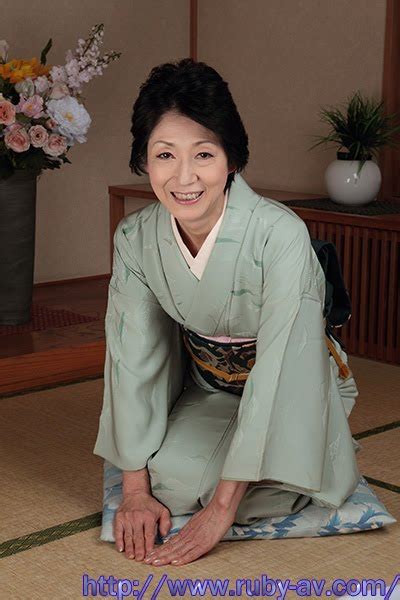 japanese porn granny